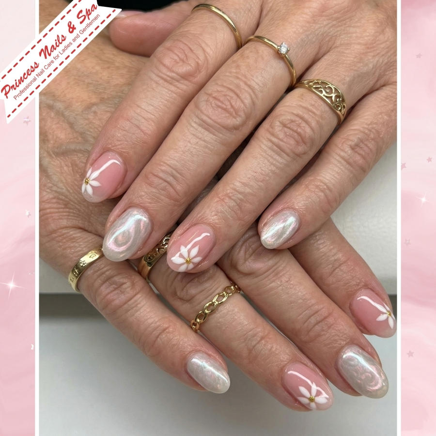 Apr 3 The Princess Nails (7)